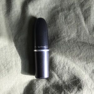 New Mac Lipstick - Color: Cold Hard Cash